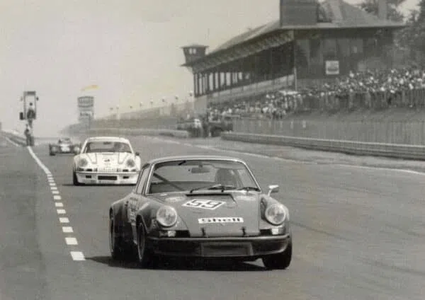 Nurburgring 1000kms 1973